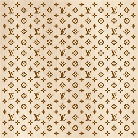 lv monogram vintage|Lv monogram pattern.